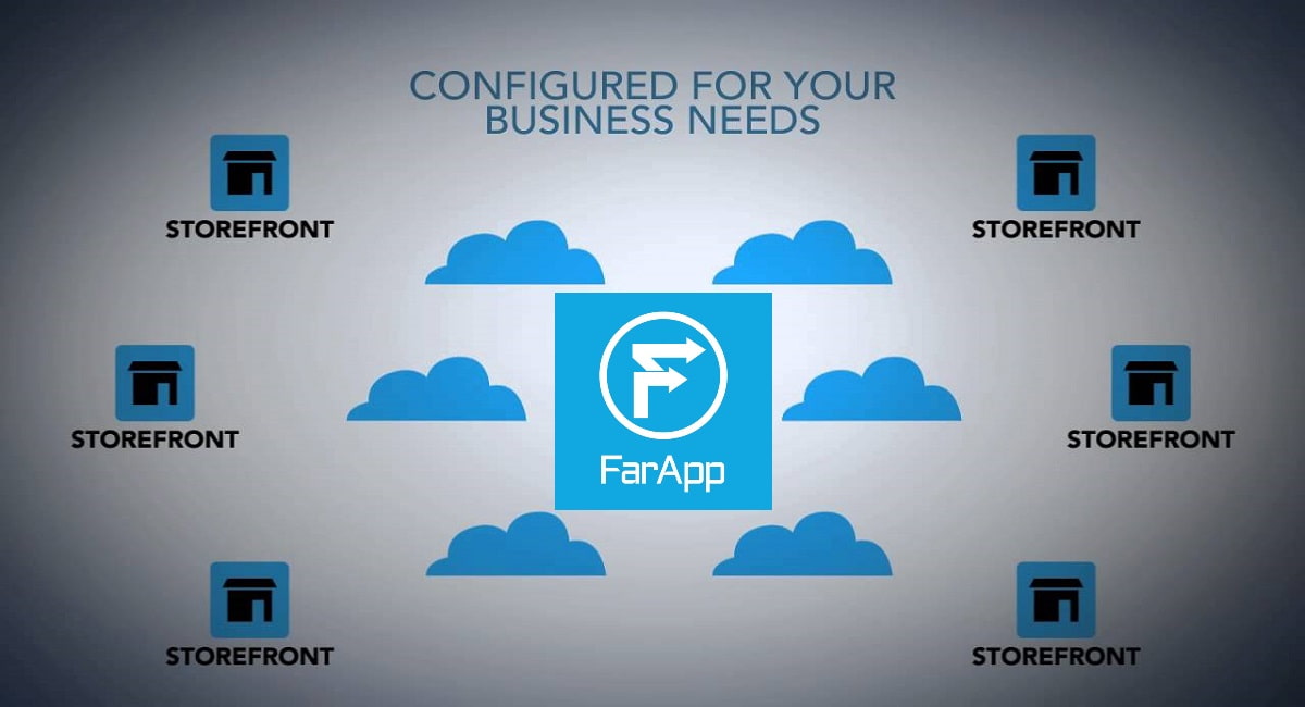 FarApp Alternatives