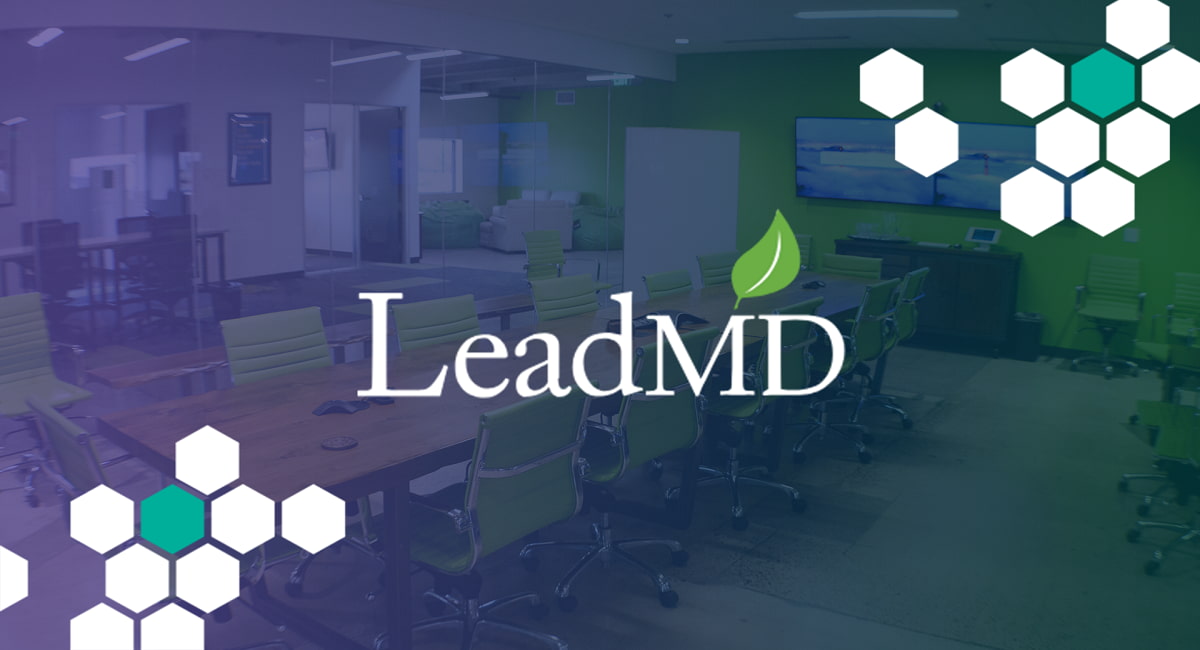 LeadMD Alternatives