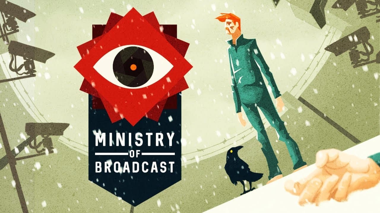 Ministry of Broadcast Alternatives