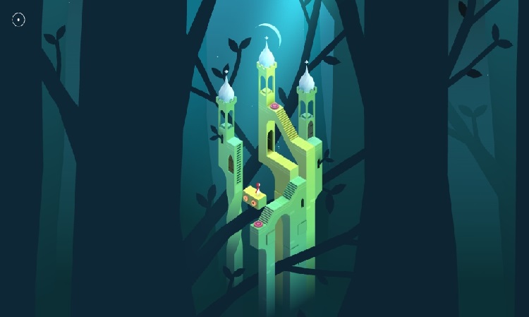 Monument Valley: Panoramic Edition Alternatives