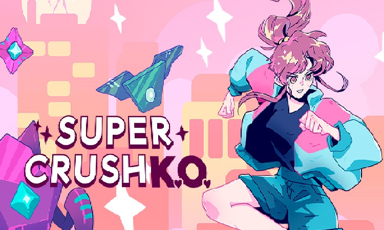 Super crush KO! Alternatives