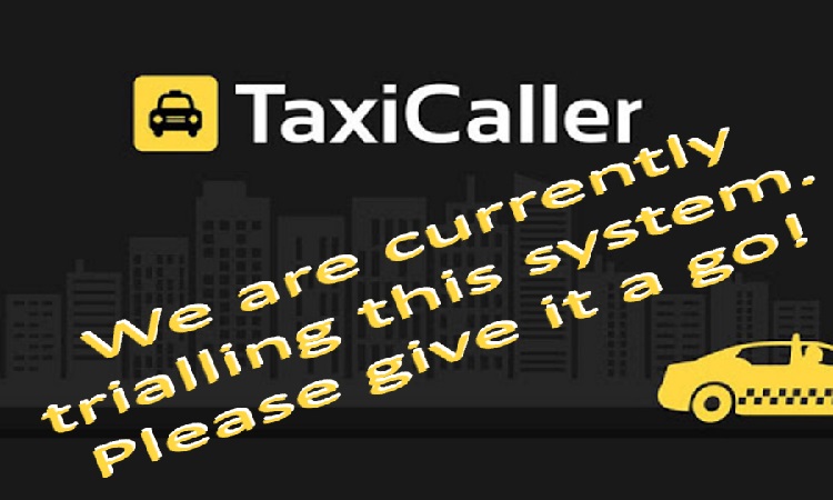 TaxiCaller Alternatives