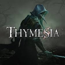 Thymesia