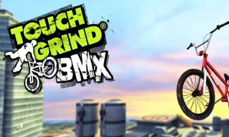 Touchgrind BMX 2 Alternatives