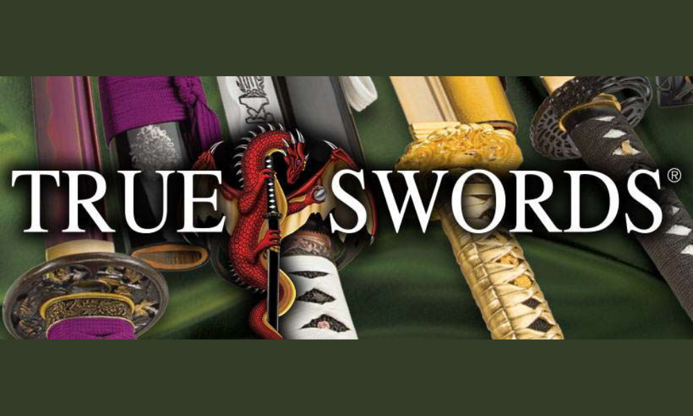 True Swords Alternatives