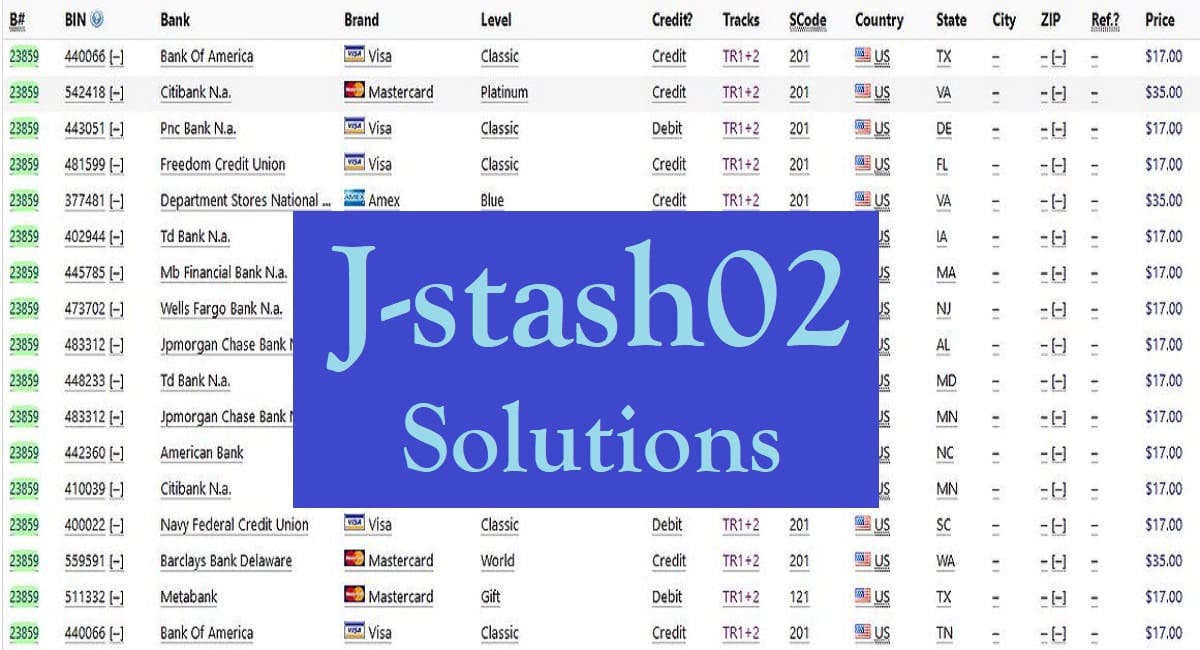 J-stash02 Alternatives