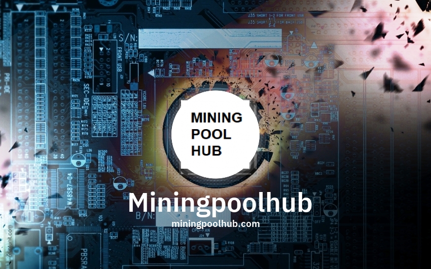 MiningPoolHub Alternatives