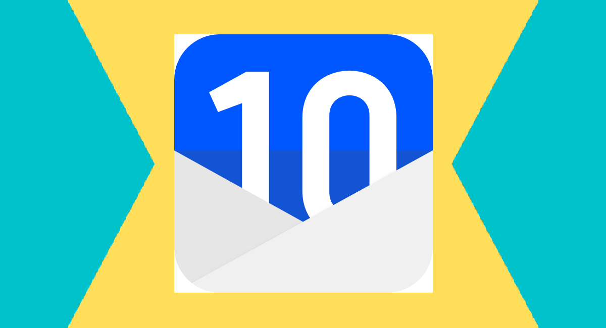10 Minute Mail Alternatives