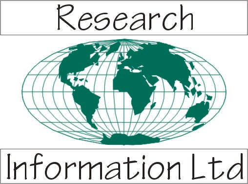 Research Information Alternatives