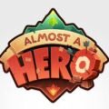 Almost a Hero — Idle RPG