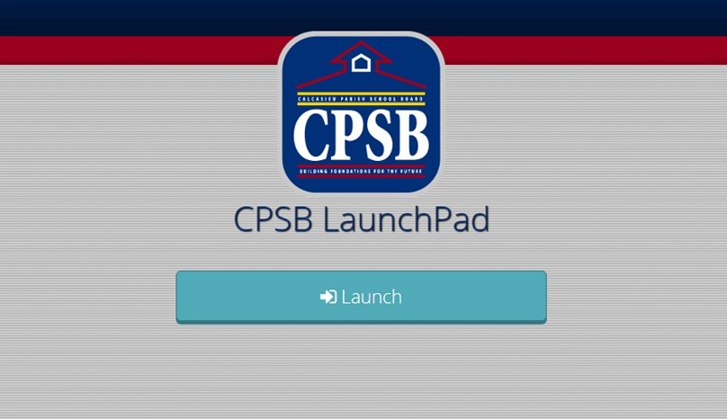 CPSB LaunchPad Alternatives