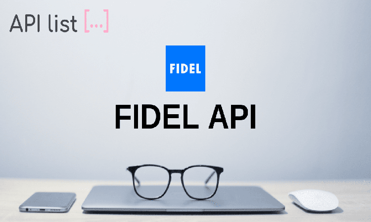 Fidel API Alternatives