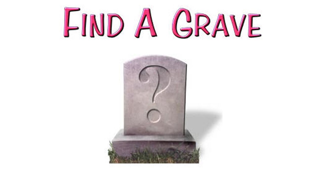 Find a Grave Alternatives