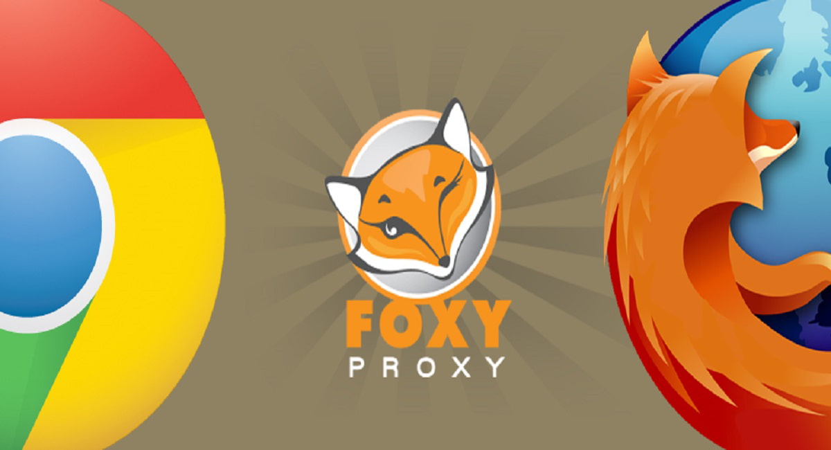 FoxyProxy Alternatives