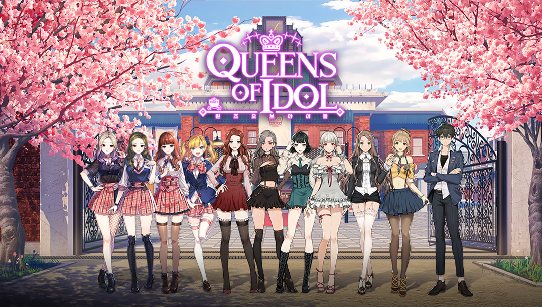 Idol Queens Production Alternatives