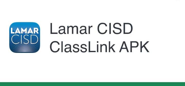 Lamar CISD ClassLink Alternatives