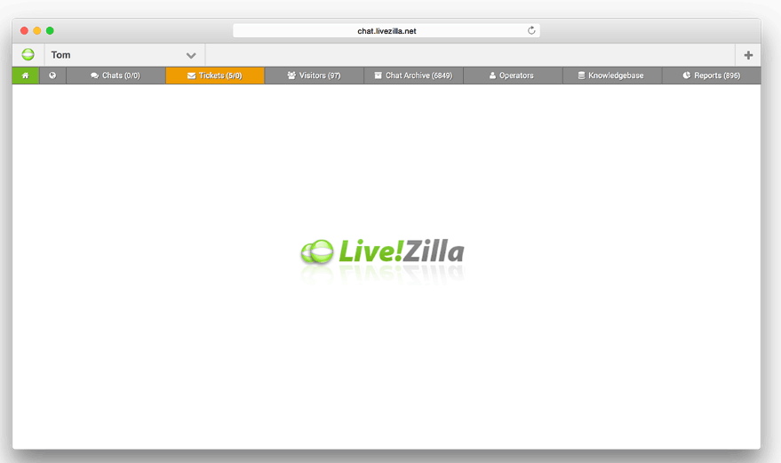 LiveZilla Alternatives