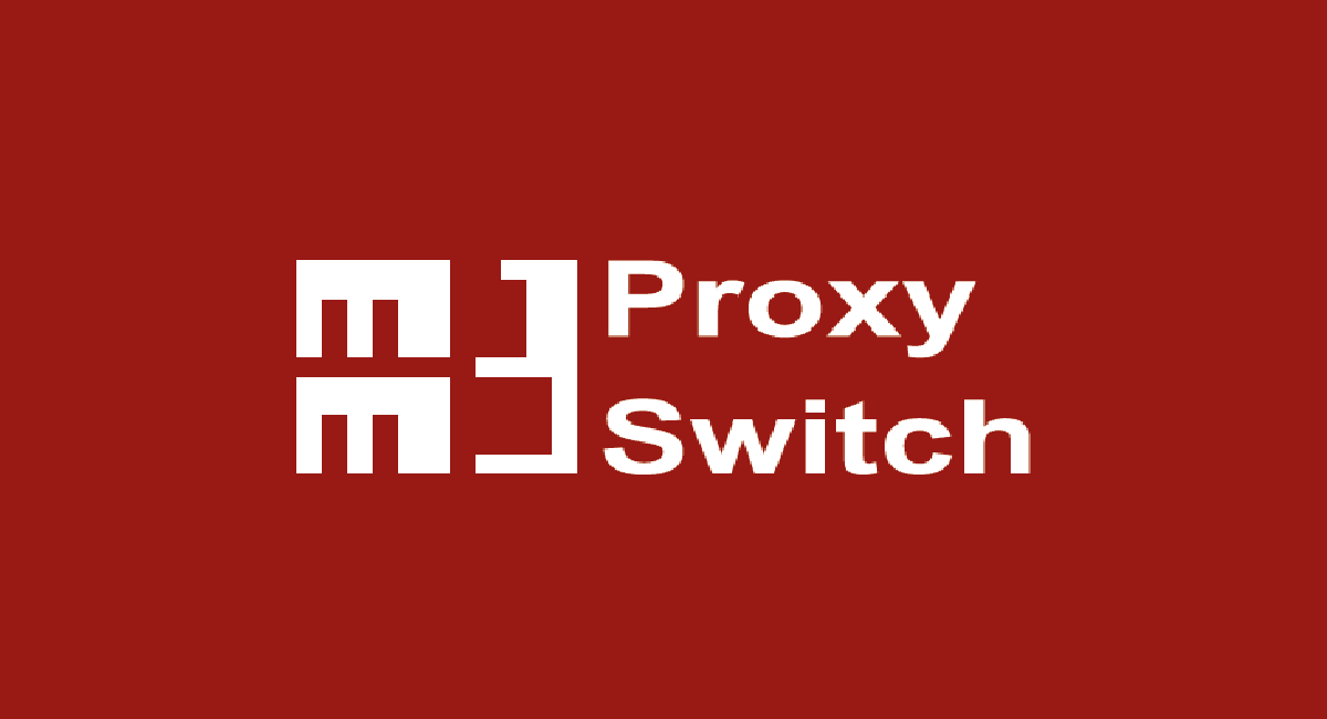 MM3 Proxy Switch Alternatives