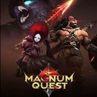 Magnum Quest