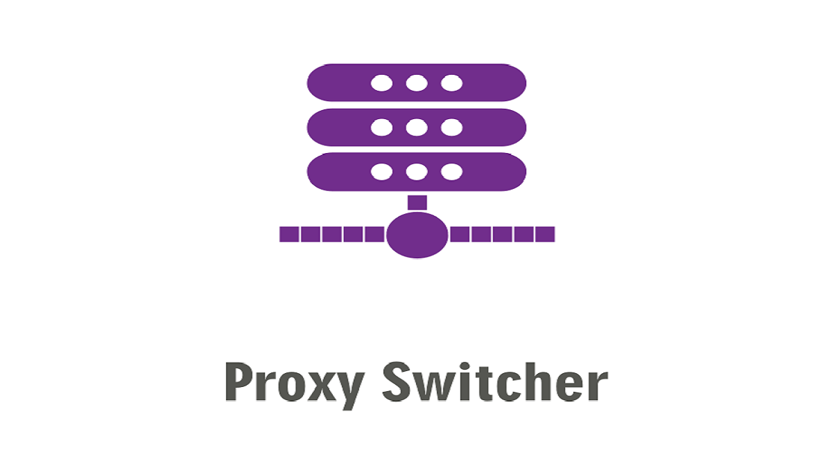 Proxy Switcher Alternatives