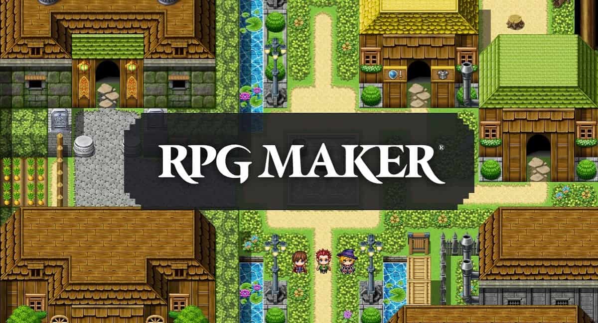 RPG Maker Alternatives