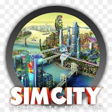 Sim City 2013