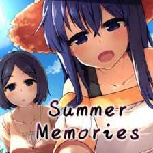 Summer Memories