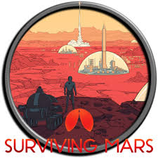 Surviving Mars