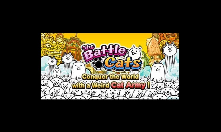 The Battle Cats Alternatives