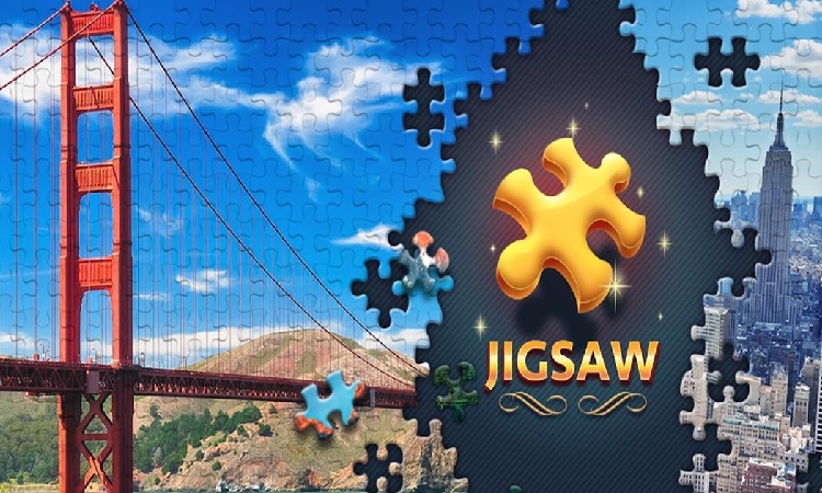 The Jigsaw Puzzle Alternatives