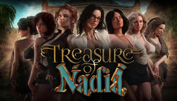 Treasure of Nadia Alternatives