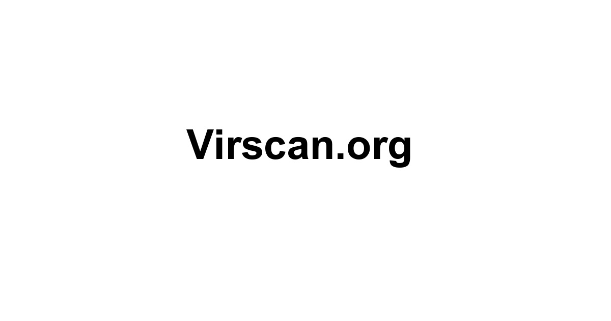 VirSCAN Alternatives