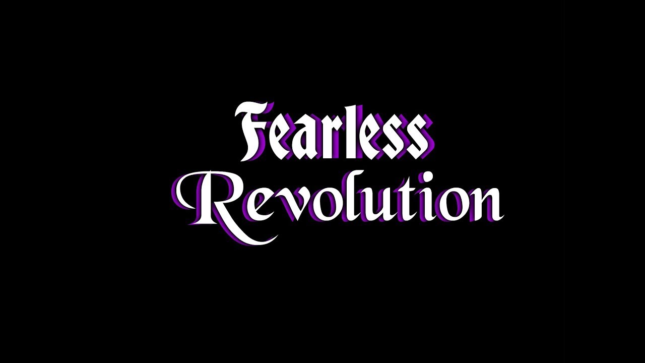 FearlessRevolution Alternatives