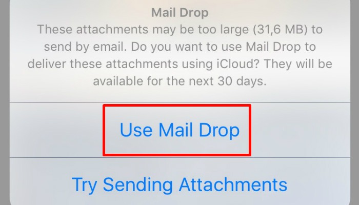 MailDrop Alternatives