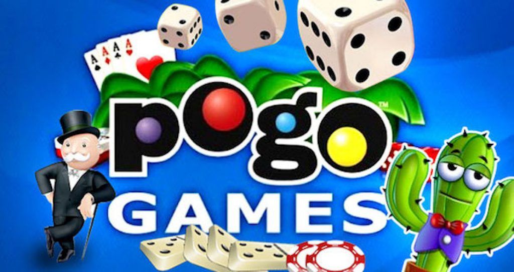 Pogo Games Alternatives