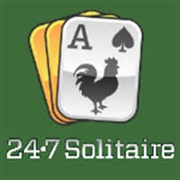 247 Solitaire