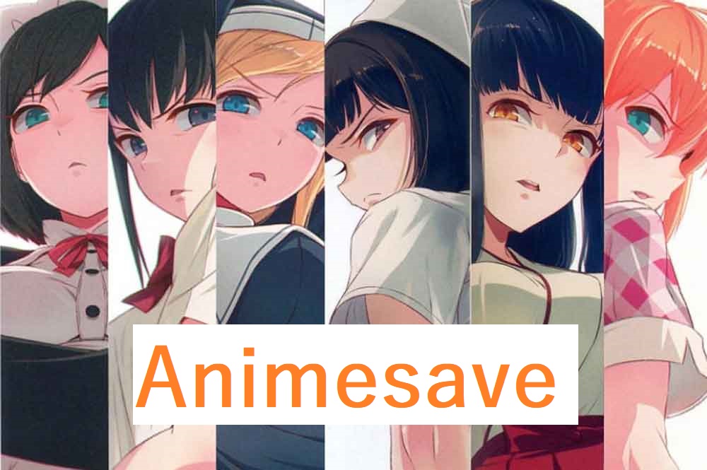 Animesave.com Alternatives