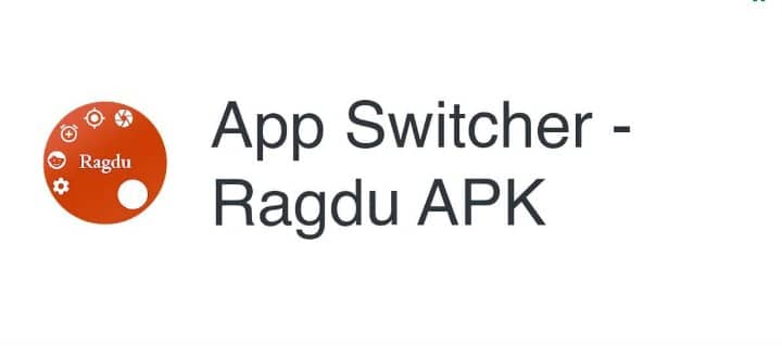 App Switcher -  Ragdu Alternatives