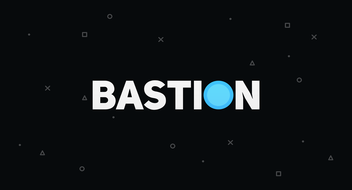 Bastion Discord Bot