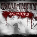 Call of Duty World at War Zombies