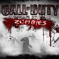 Call of Duty: World at War: Zombies