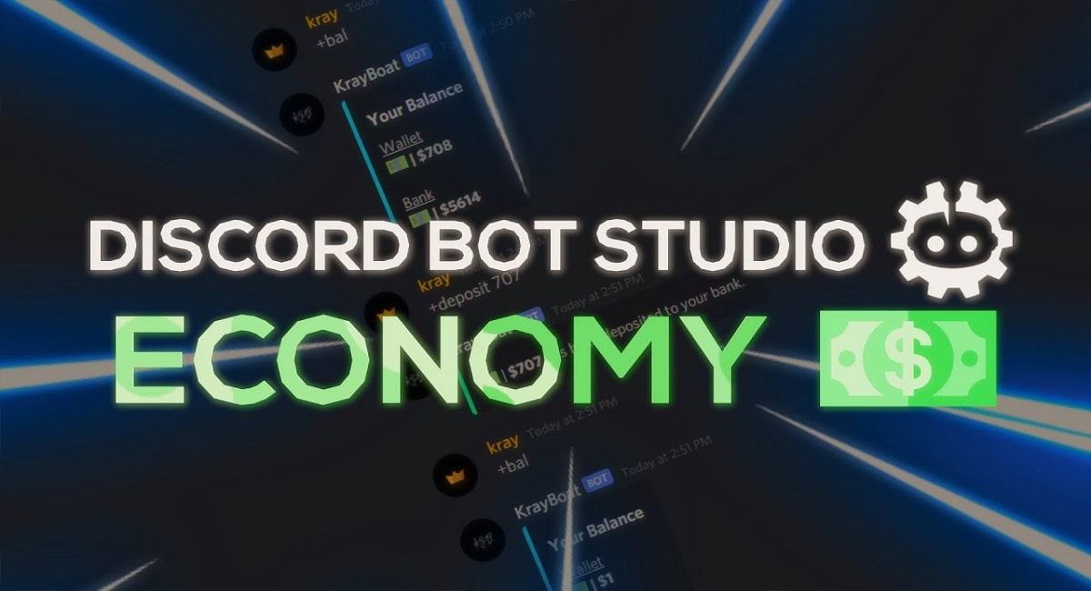 Discord Bot Studio Alternatives