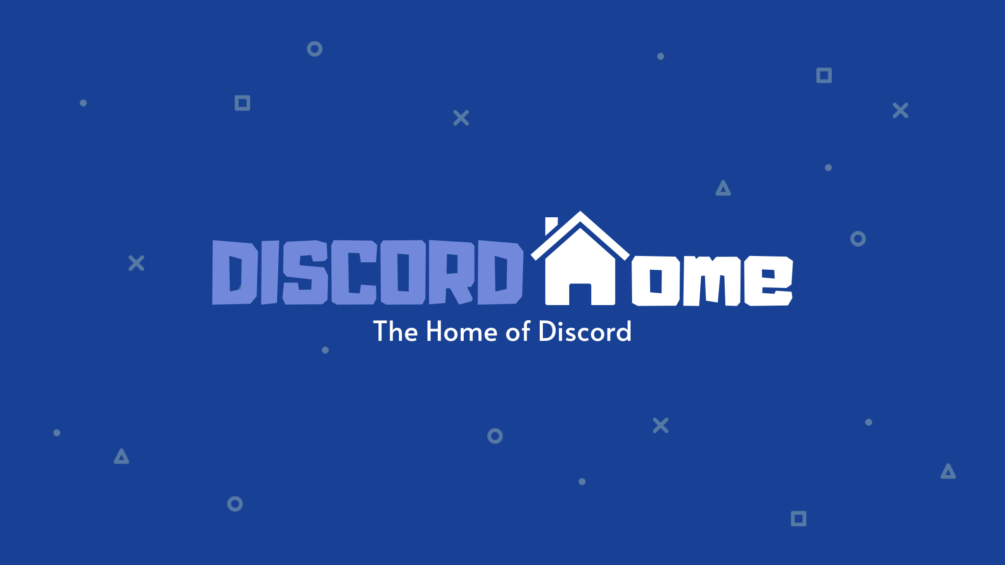 Discordhome.com Alternatives