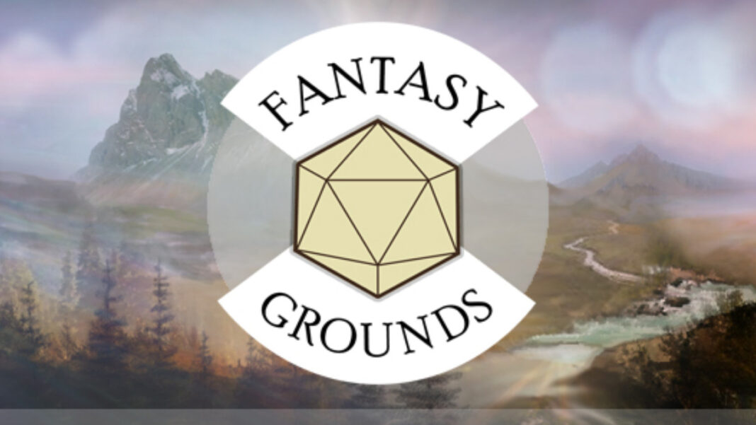 Fantasy Grounds Alternatives