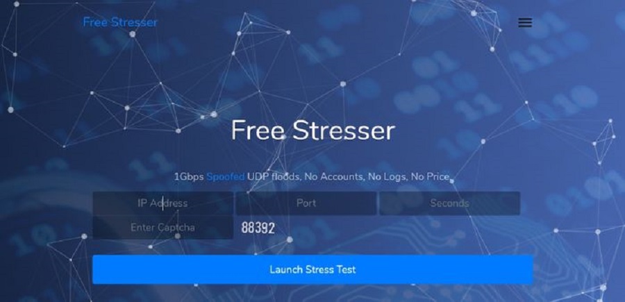 Free stresser Alternatives