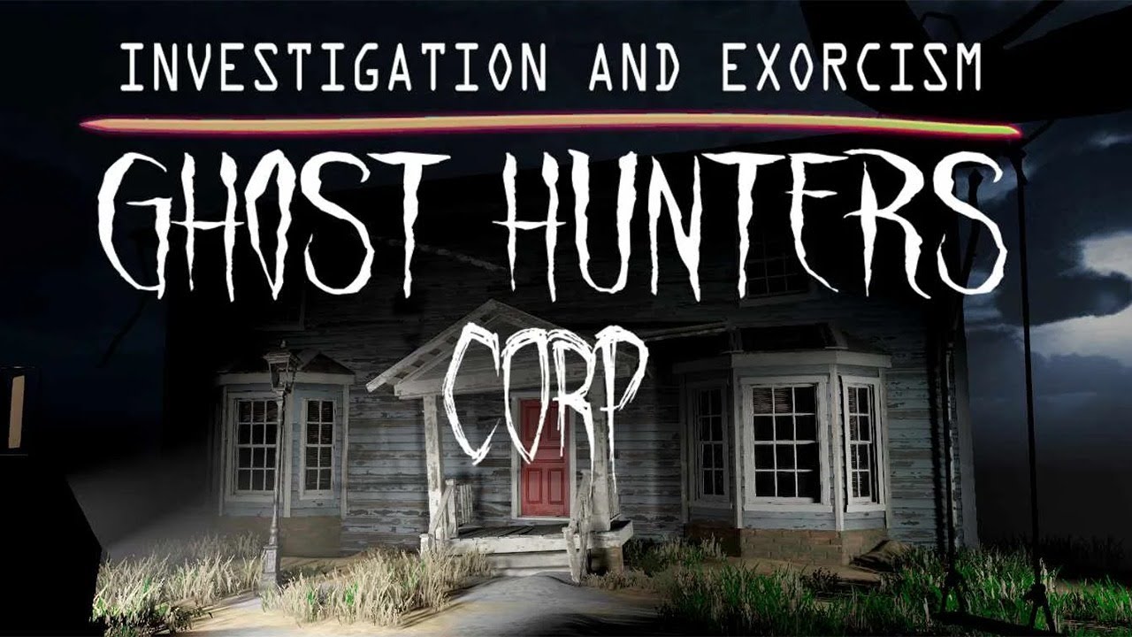 Ghost hunters corp Alternatives