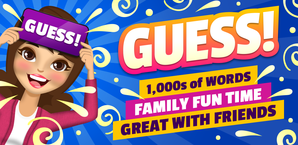 Guess! - Excellent party game Alternatives