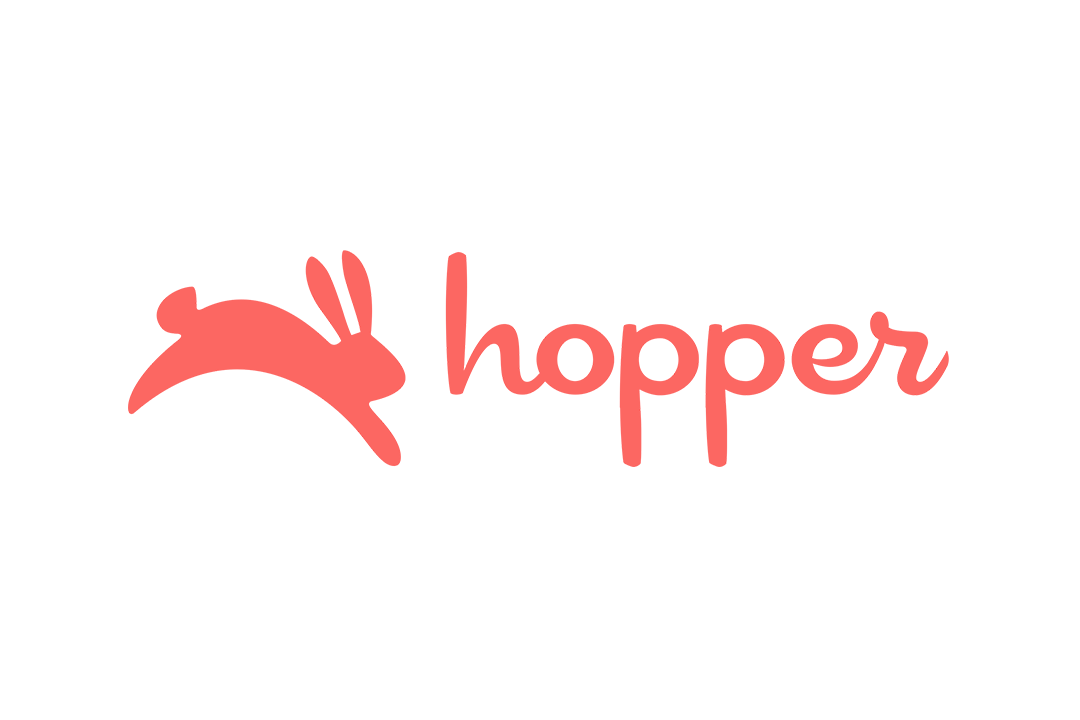 Hopper Alternatives
