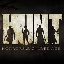 Hunt: Horrors of the Gilded Age