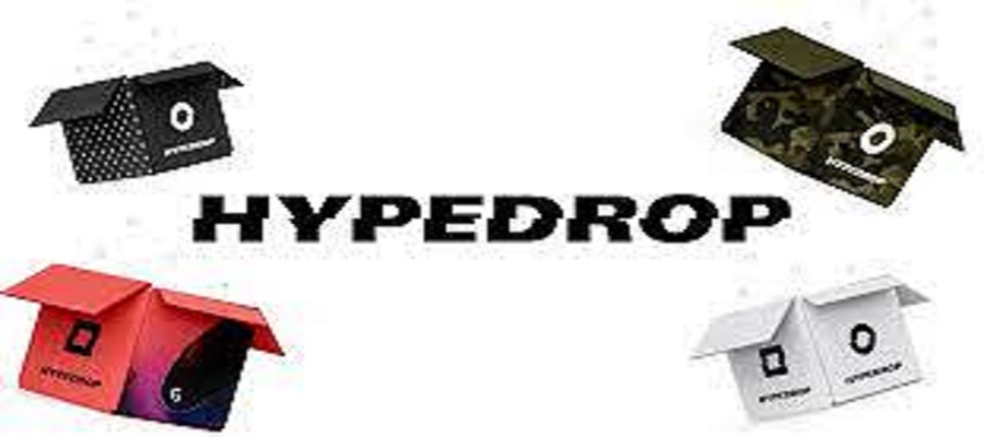HypeDrop Alternatives